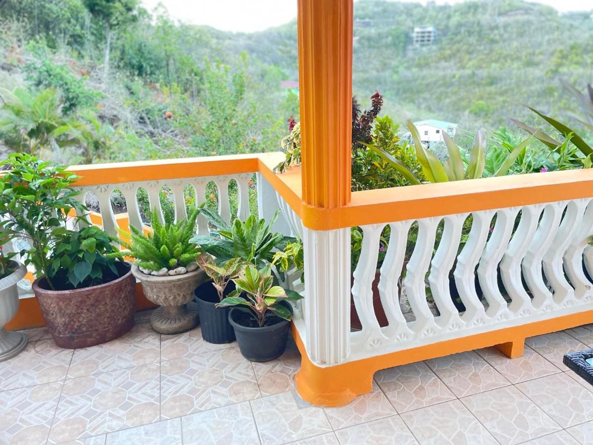 Sunrise Suite Грос Айлет Екстериор снимка