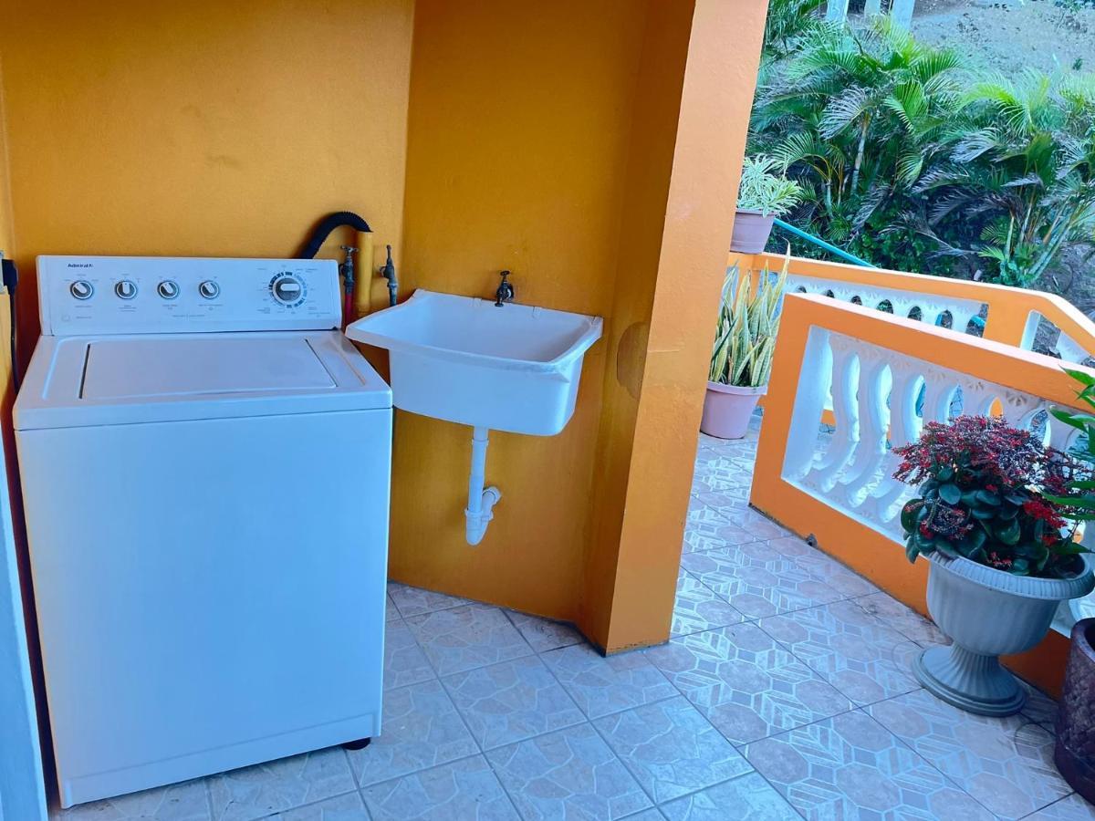Sunrise Suite Грос Айлет Екстериор снимка