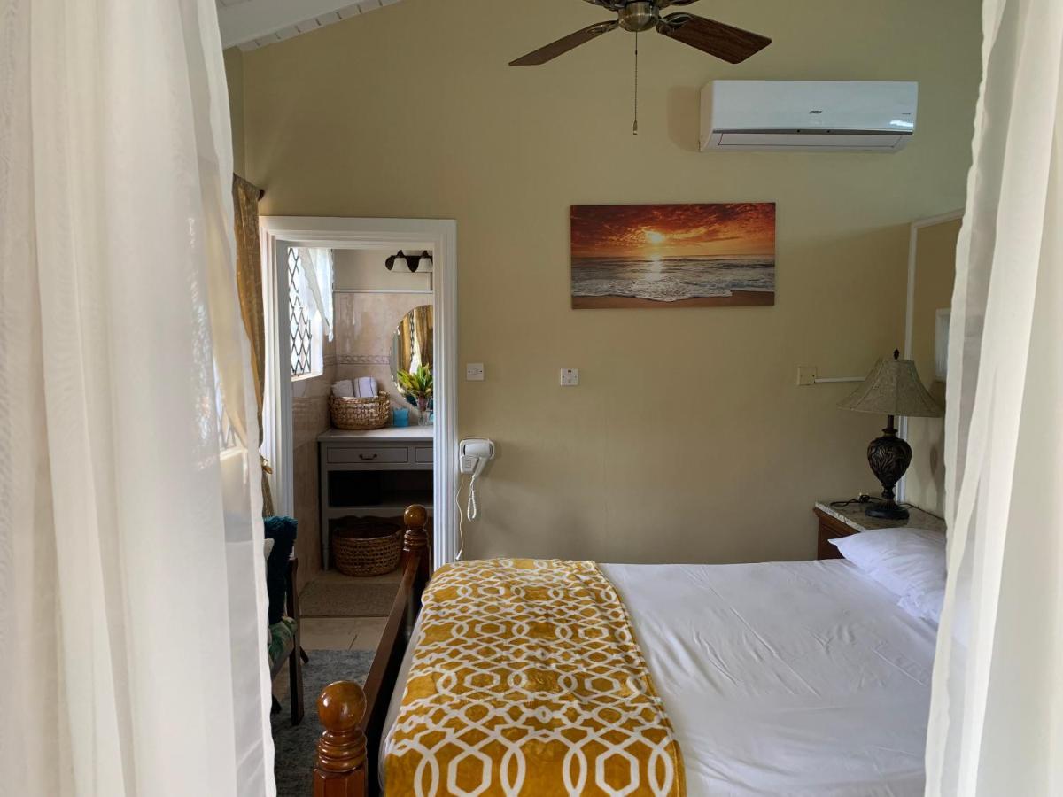 Sunrise Suite Грос Айлет Екстериор снимка