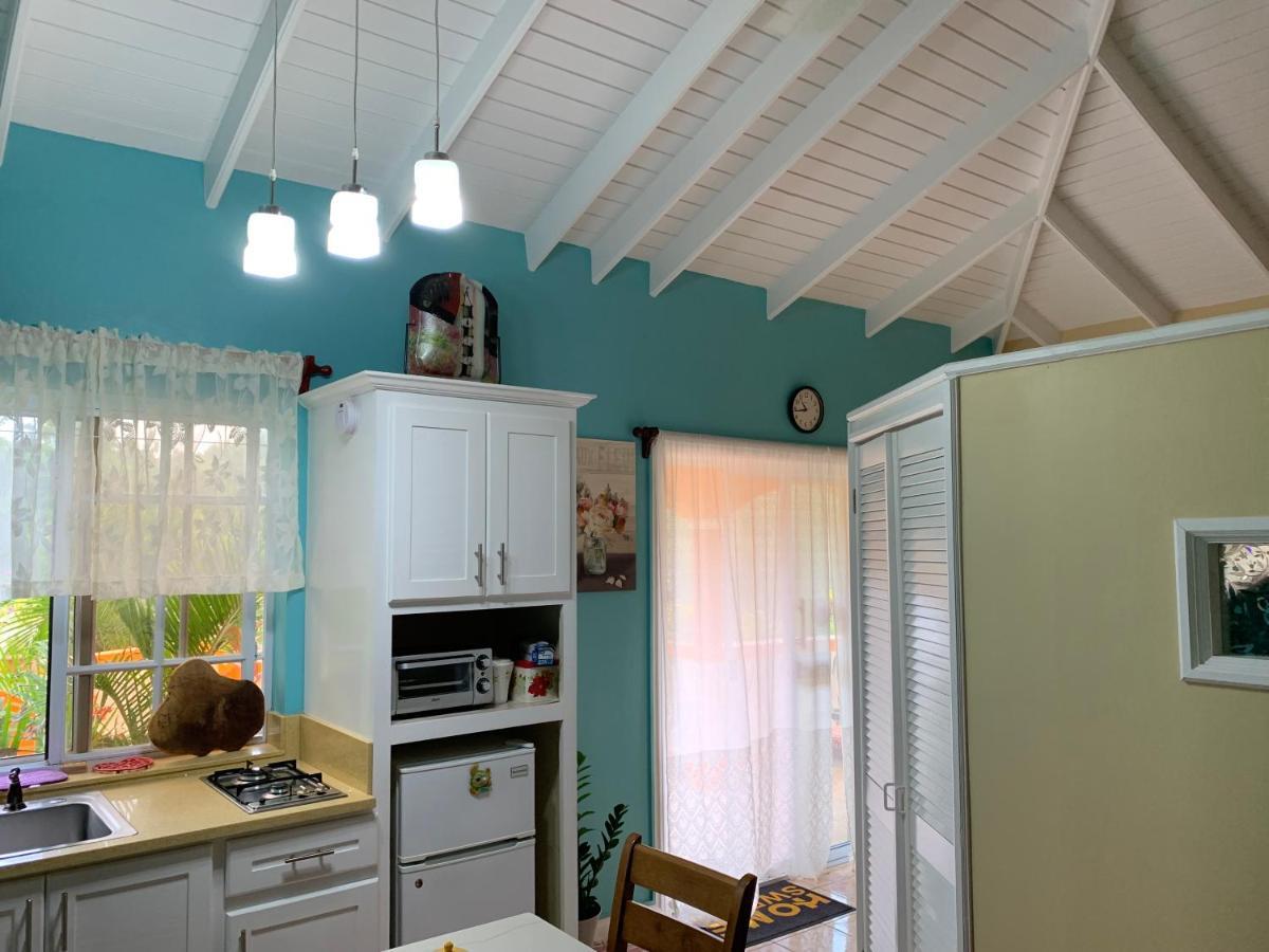 Sunrise Suite Грос Айлет Екстериор снимка